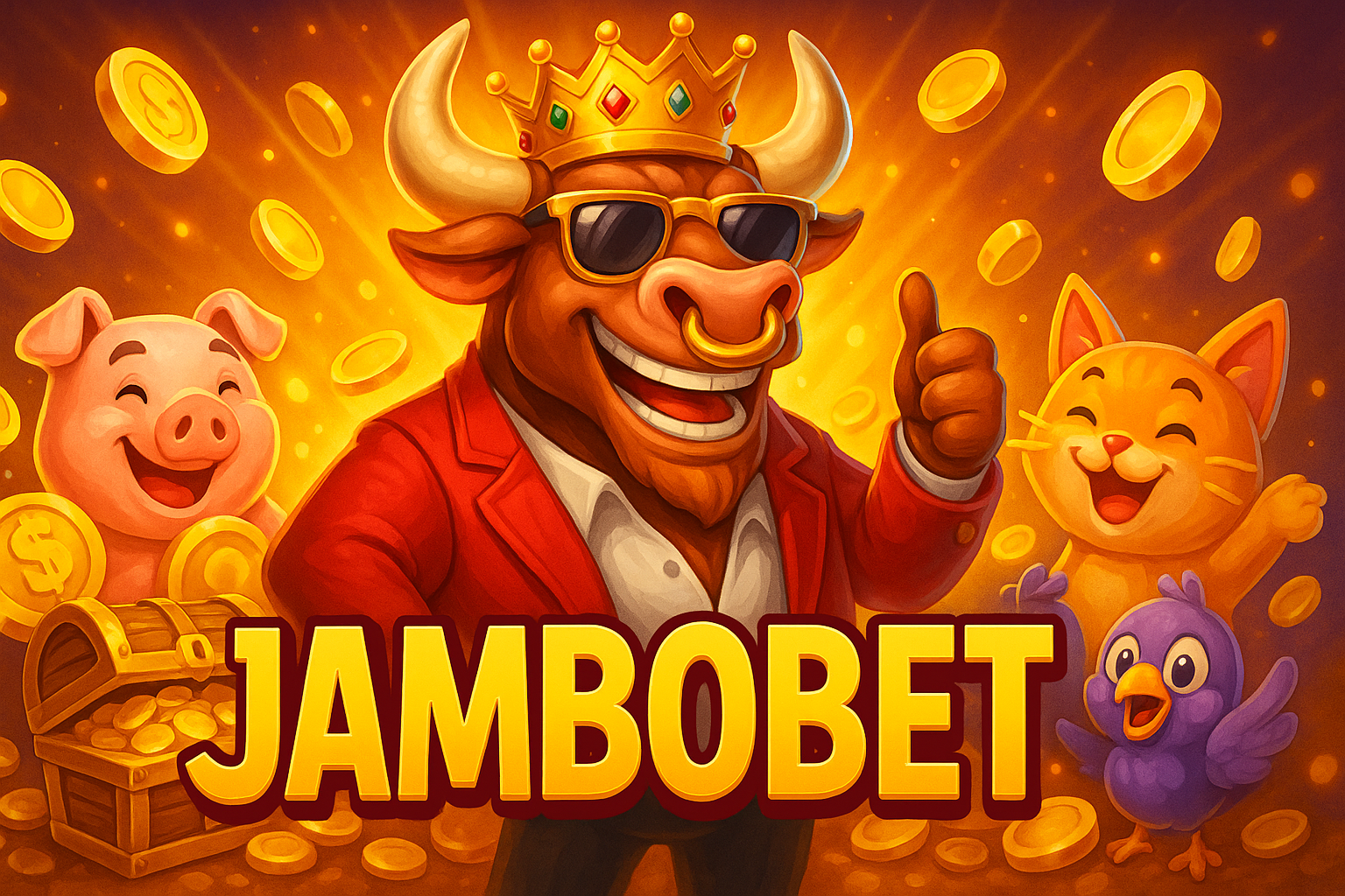 Jambobet
