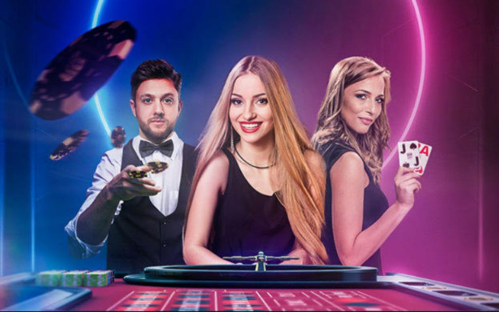 Jambobet Live Casino