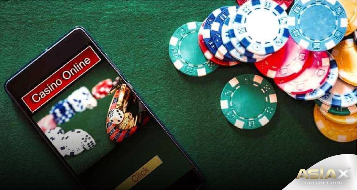 Jambobet Live Betting
